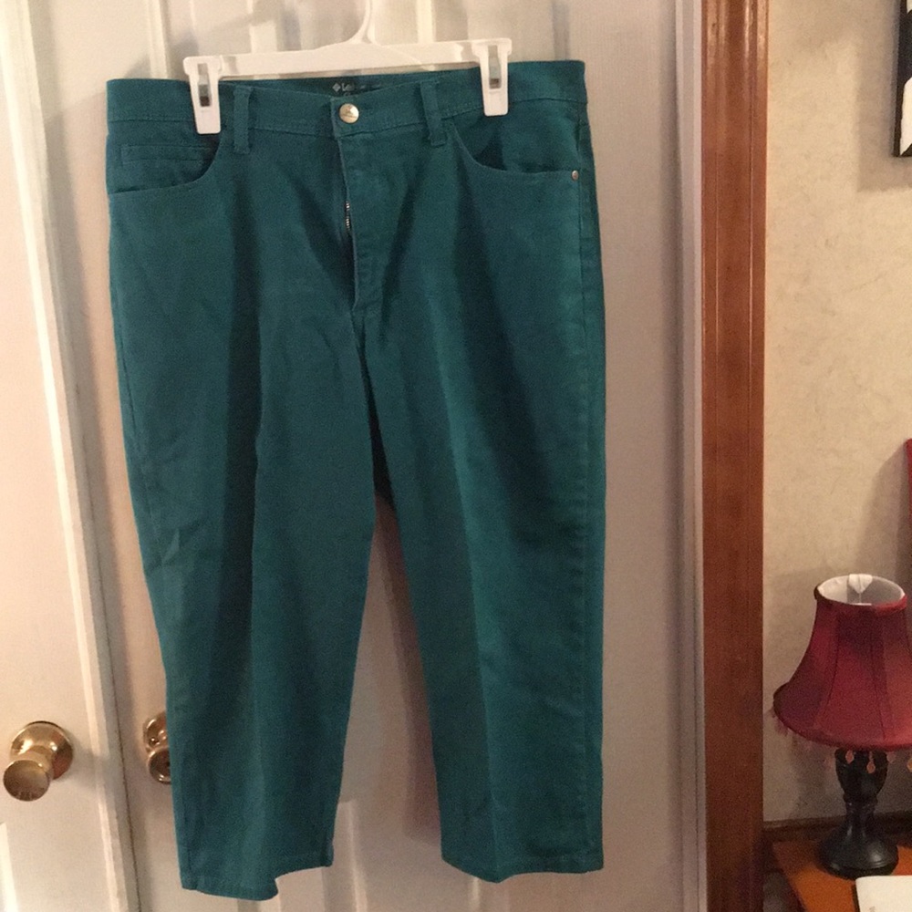 Capris EUC